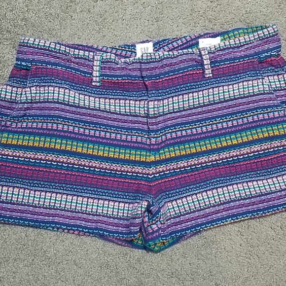 Gap shorts - Picture 1 of 8